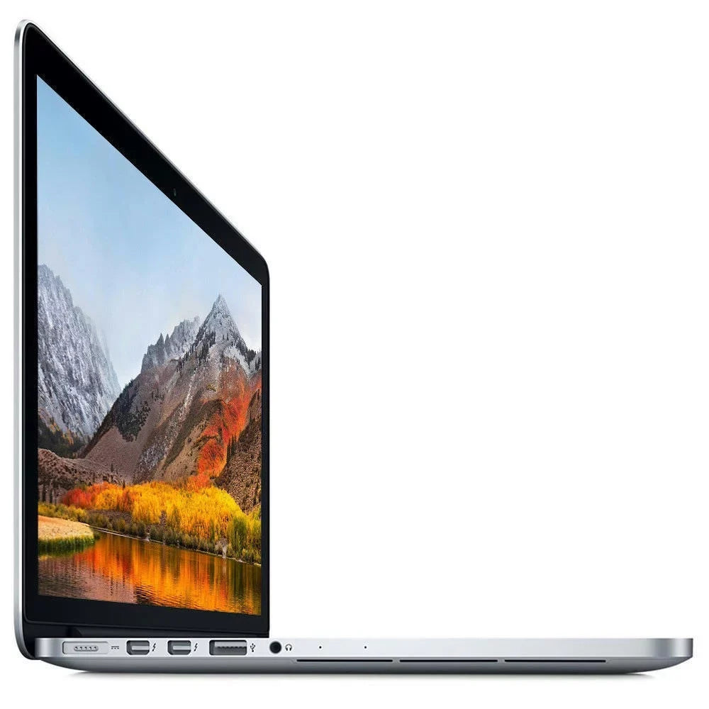 Restored  Macbook Pro retina 13.3" i5 2015 [2.7] [128GB] [8GB] MF839LL/A (Refurbished)