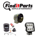 Pai 3990 Clutch Flywheel Starter Ring Gear   Mack V8 E9/E6 2 Valve/4