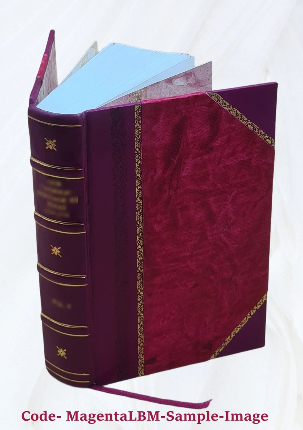 Volume 11 (The sixth edition), 1768 Volume 11 [Leather Bound]. The annual register, or, a view of the history, politicks, and literature for the year
