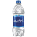 Aquafina aqua 20oz Bottles, Quantity of 16
