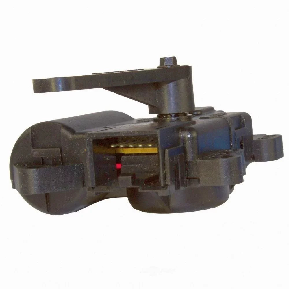 Motorcraft YH-1855 HVAC Recirculation Door Actuator Fits select: 2002-2005  THUNDERBIRD, 2000-2006 LINCOLN LS