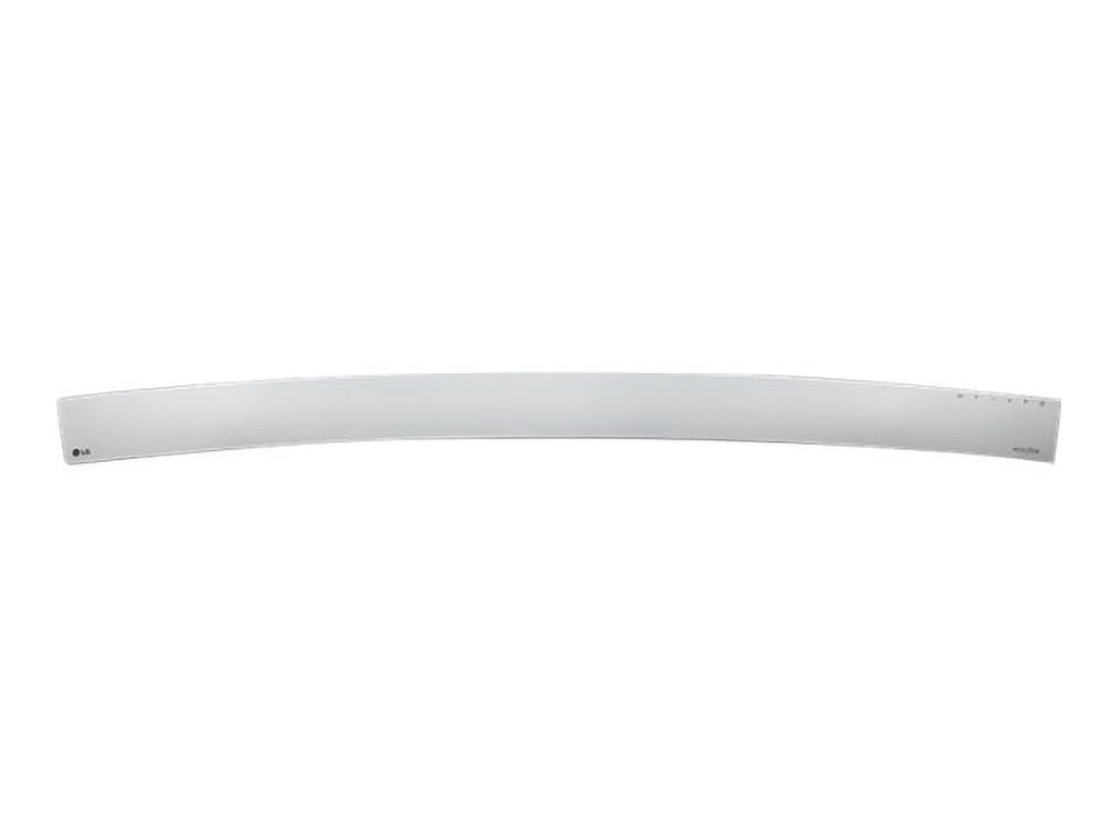 LAS855M - Sound bar system - for home theater - 4.1-channel - wireless - Ethernet, Bluetooth, Wi-Fi - 360 Watt (total)
