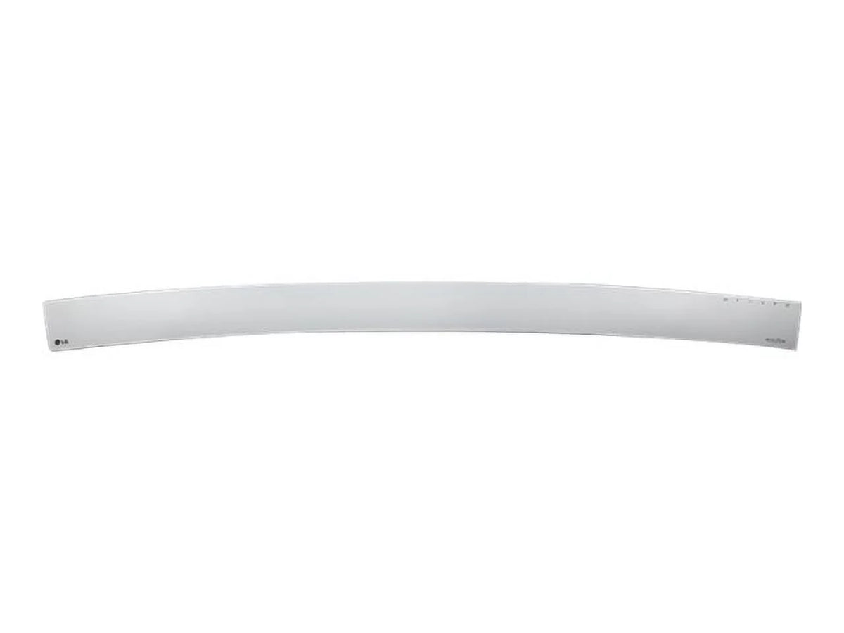 LAS855M - Sound bar system - for home theater - 4.1-channel - wireless - Ethernet, Bluetooth, Wi-Fi - 360 Watt (total)