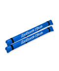 Premium Lahui Kai Stand Up Paddleboard Rack Pads | 33" Round | Blue | SUP, Paddleboard, Surfboard, Kayak, Canoe