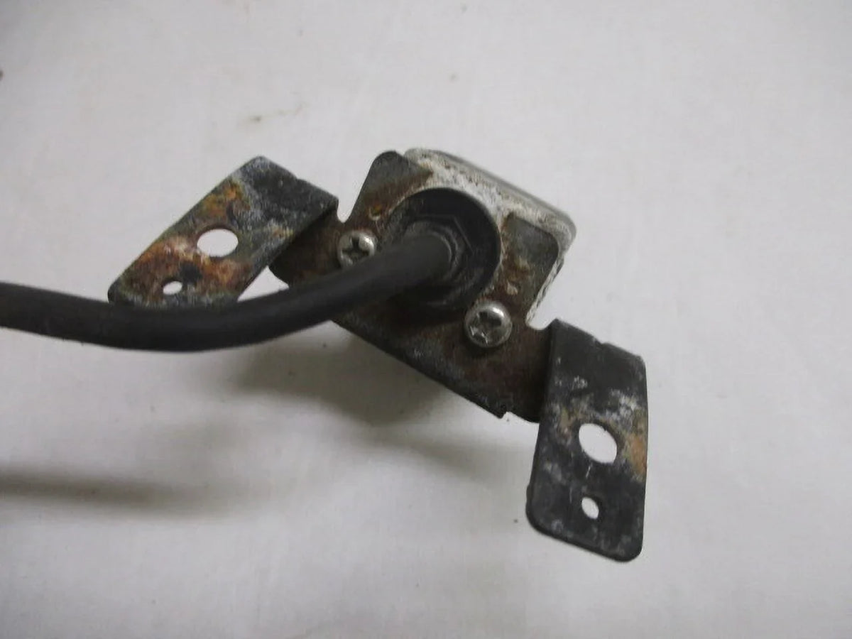 Pre-Owned Hyundai Sonata Back Up Rear View Camera OEM LKQ (Good)