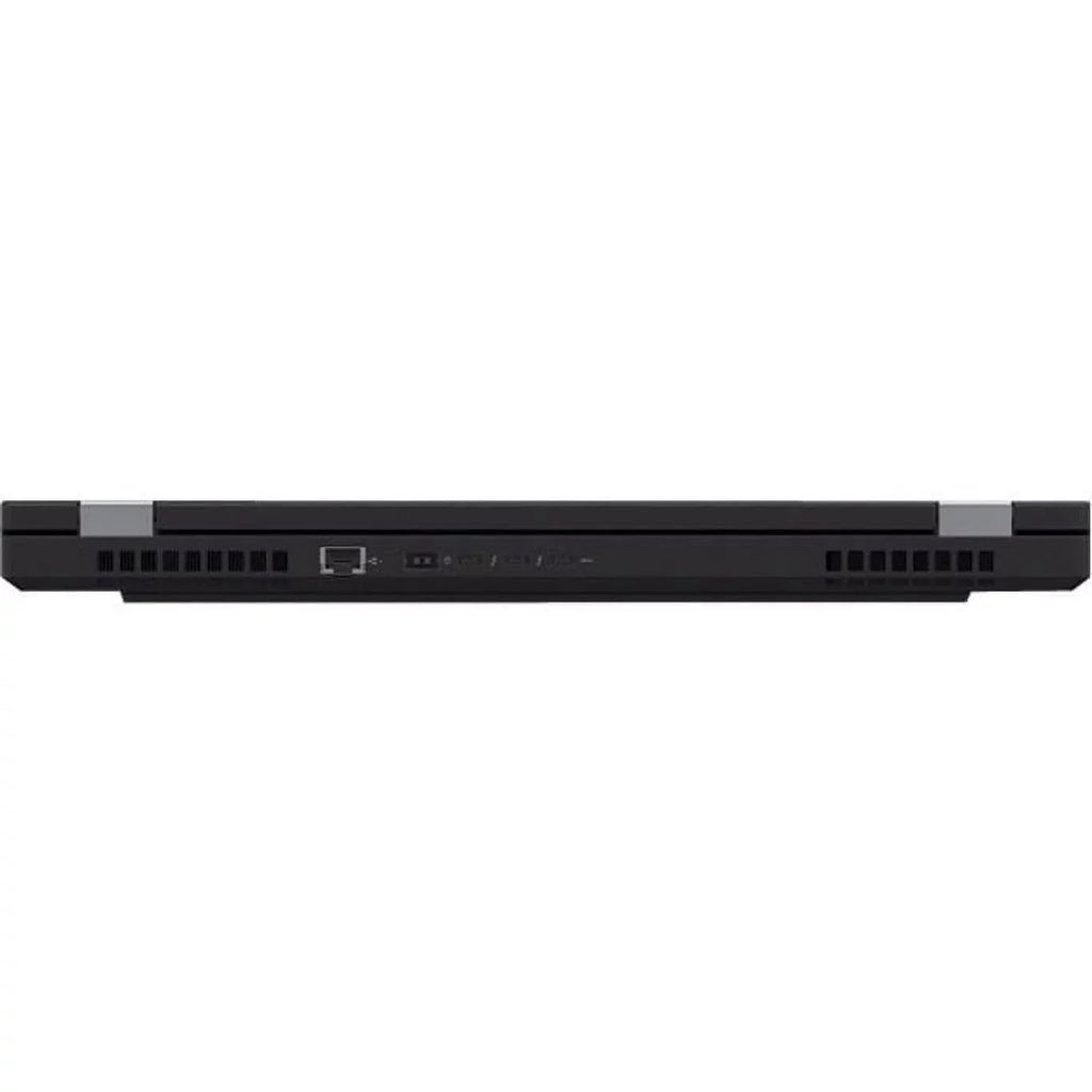 ThinkPad T15g Gen 2 20YS002RUS 15.6" Notebook - Full HD - 1920 x 1080 -  Core i7 11th Gen i7-11850H Octa-core (8 Core) 2.50 GHz - 16 GB Total RAM - 512 GB SSD - Black