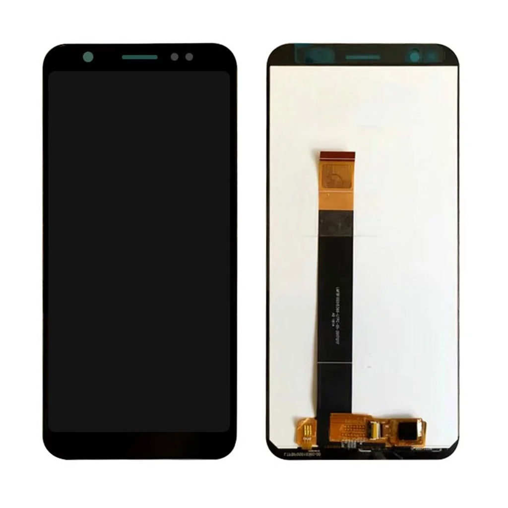 Cellphone Repair Parts  OEM LCD Screen for  Zenfone Max  ZB555KL with Digitizer Full Assembly
