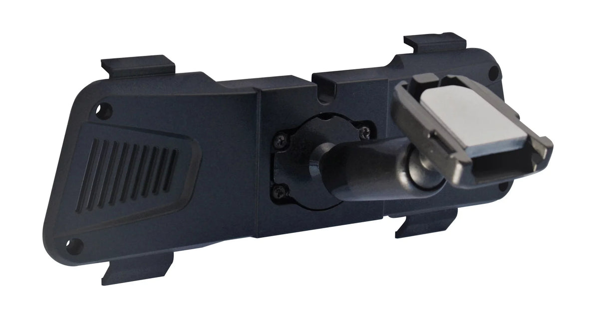 RYDEEN BP1 - Backpack Adaptor for 360 View Mirror VSM-AV Mount / D-Tab Included (for TOMBO 360X This Item Already Included)