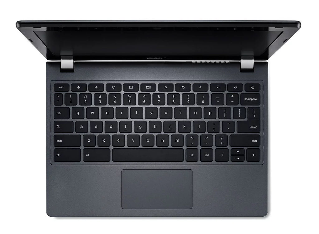 Restored  Chromebook C740-C3P1 Tablet Computer, 1.50 GHz  Celeron, 2GB DDR3 RAM, 16GB SSD Hard Drive, Chrome, 11" Screen (Refurbished)