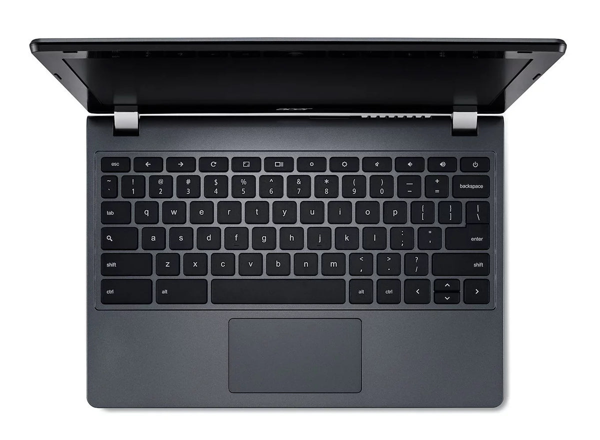 Restored  Chromebook C740-C3P1 Tablet Computer, 1.50 GHz  Celeron, 2GB DDR3 RAM, 16GB SSD Hard Drive, Chrome, 11" Screen (Refurbished)
