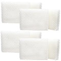 8-Pack Replacement Essick Air 1214 Humidifier Filter - matching Essick Air HDC12 Air Filter