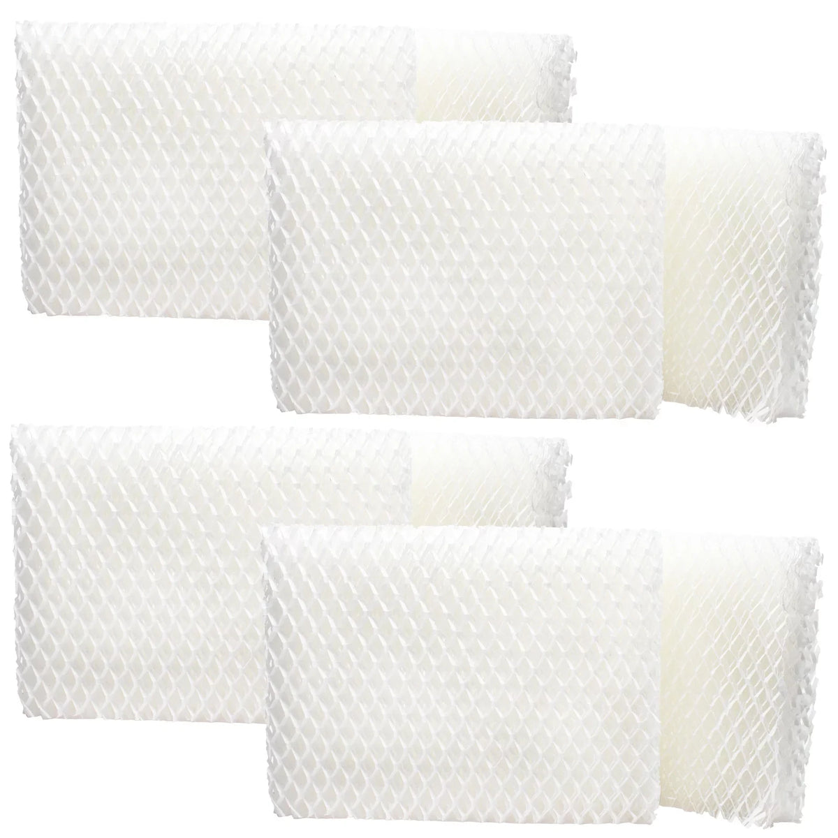 8-Pack Replacement Essick Air 1214 Humidifier Filter - matching Essick Air HDC12 Air Filter