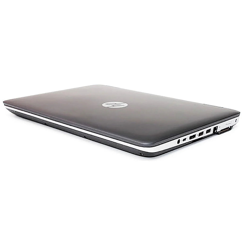 Used  ProBook 640 G2 2.4GHz i5 8GB 128SSD Windows 10 Pro 64 Laptop CAM B