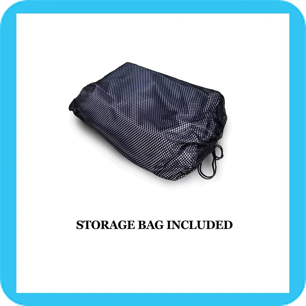 Jet Ski wrap suitable for Yamaha VX LIMITED VX1050FR VX1050FS VX1050FT 16-18 Waverunner 420 Denier STORAGE wrap