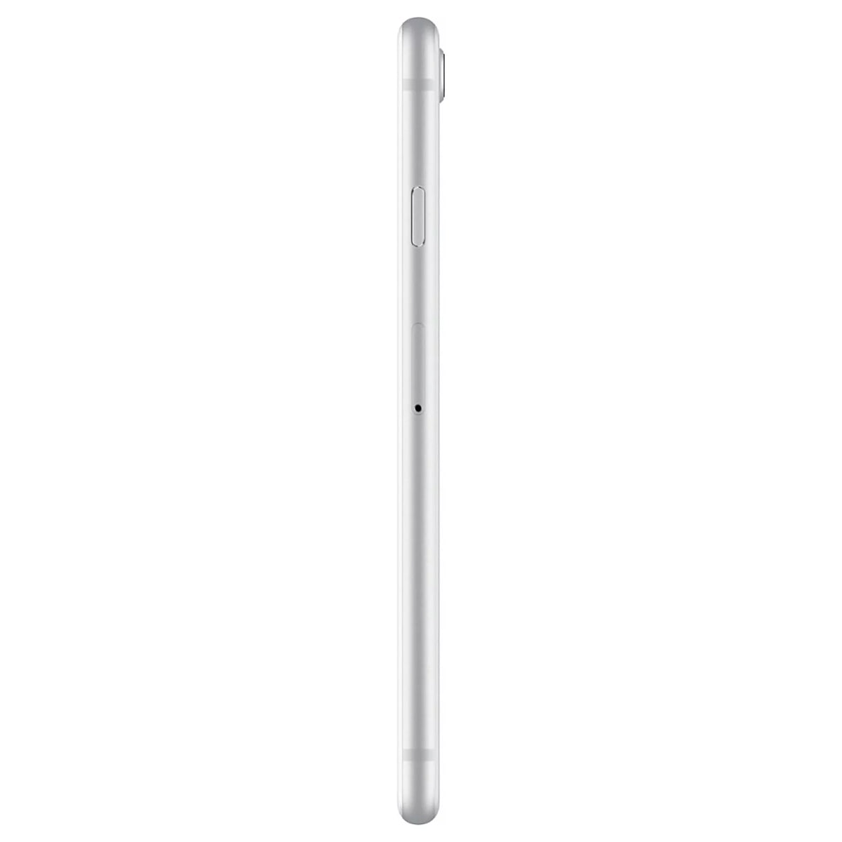 Restored  iPhone 8 256GB, Silver - Unlocked LTE (Refurbished)