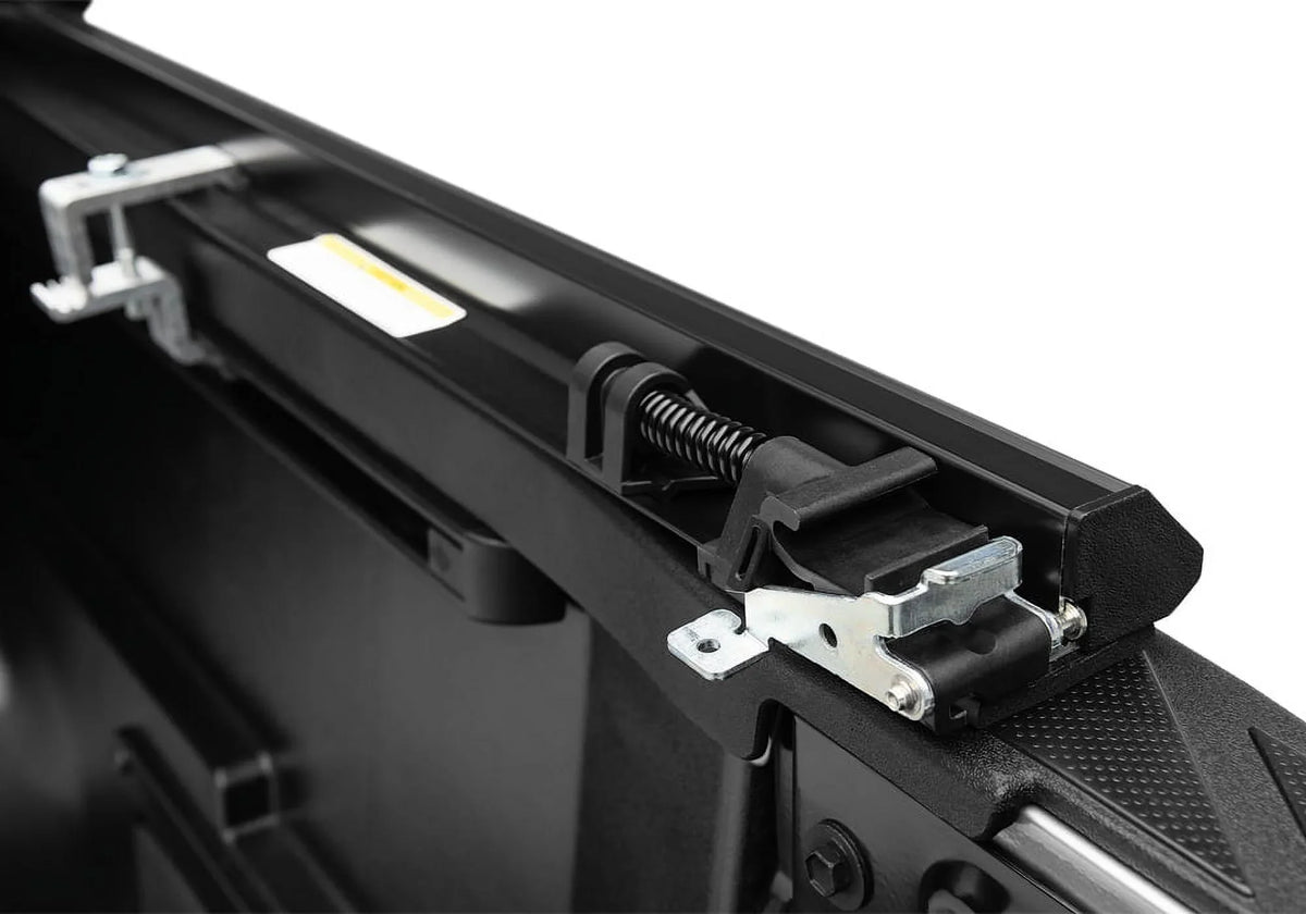 Truxedo Truxport Soft Roll Up Truck Bed Tonneau wrap | 268101 | appropriate with 1999-2006  Tundra w/o Bed Caps 6' 4" Bed (76.1")