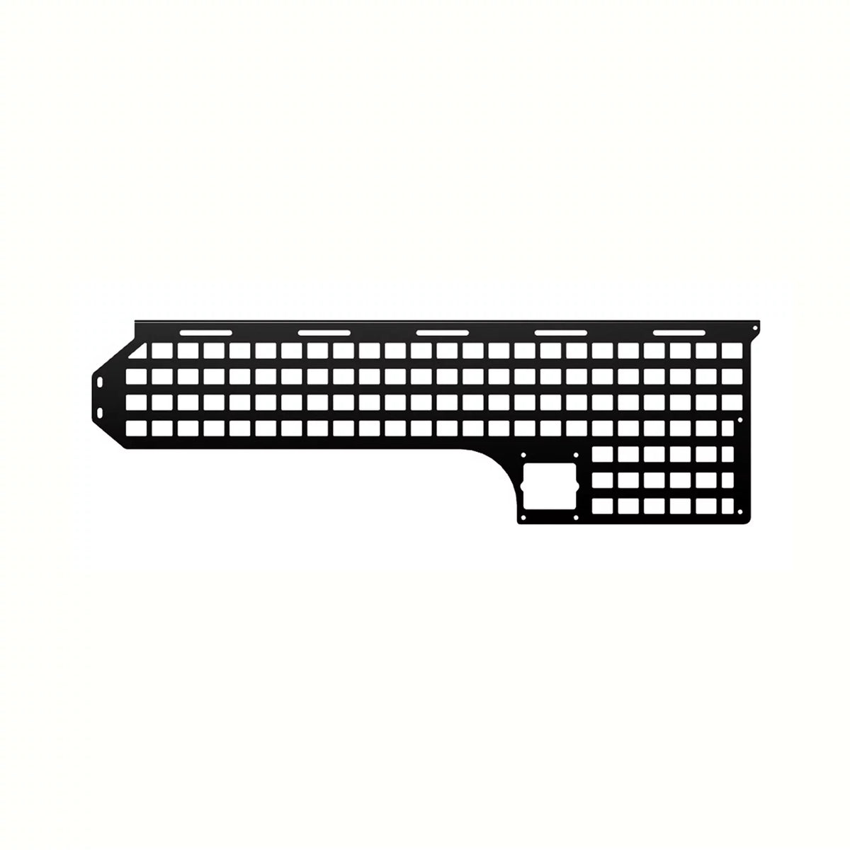 Putco 195132 Molle Panel Fits 19-21 Ranger Fits select: 2019-2022  RANGER
