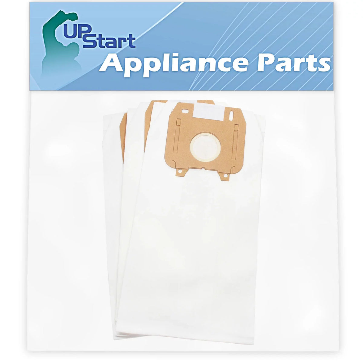 21 Replacement Oreck LWPK60H Vacuum Bags - suitable Oreck Magnesium, Type LW Vacuum Bags (7-Pack, 3 Bags Per Pack)