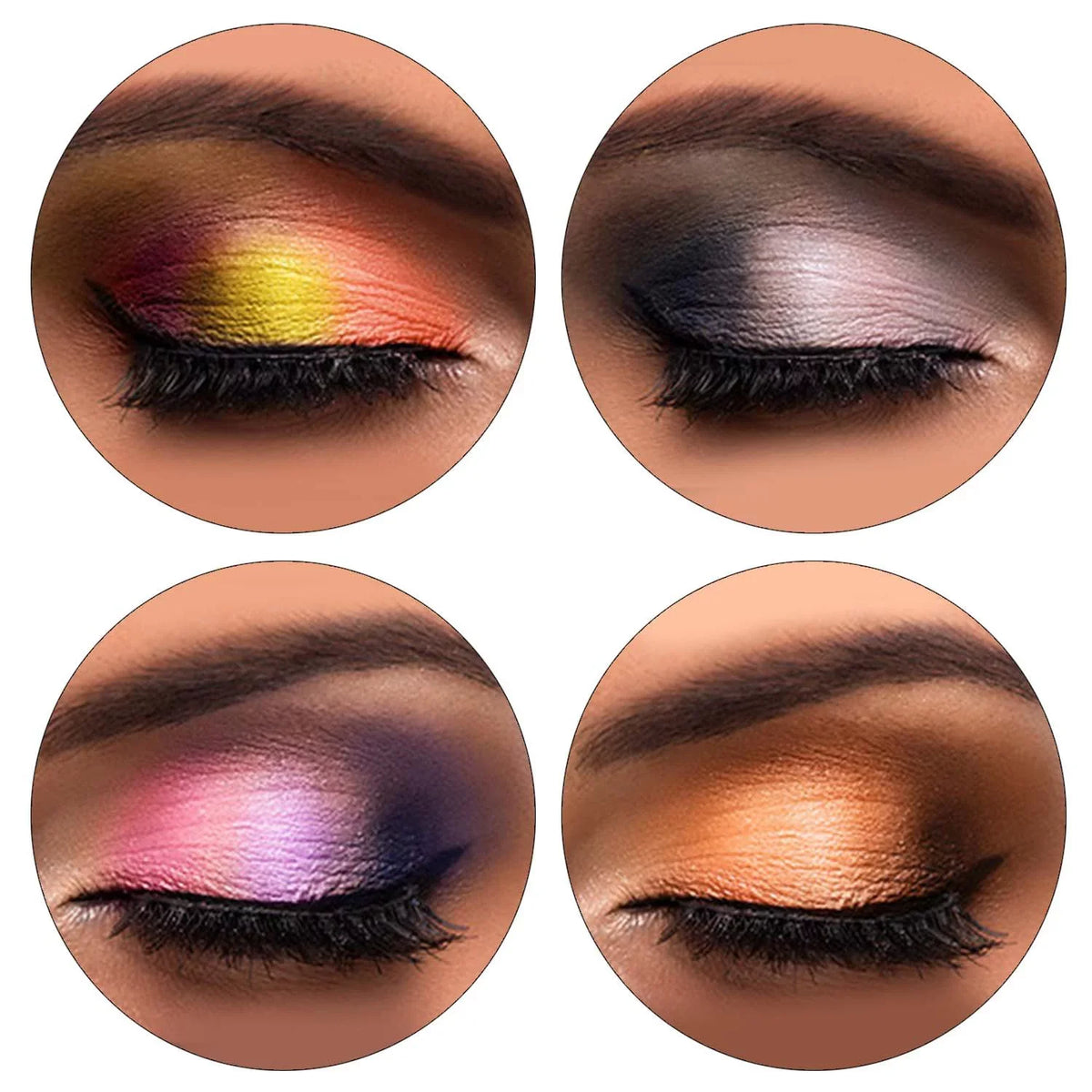 Marquee Beauty Eyeshadow Palette 120 Colors excellent HOLIDAY GIFT FOR HER!