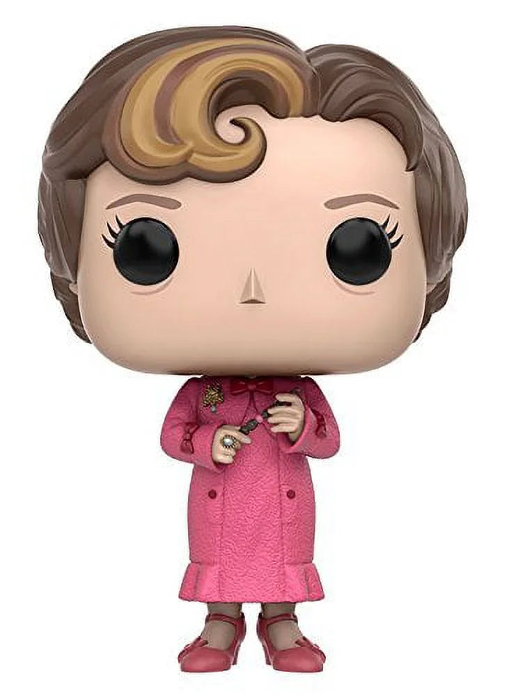 Funko POP - Harry Potter - Dolores Umbridge Vinyl Figure