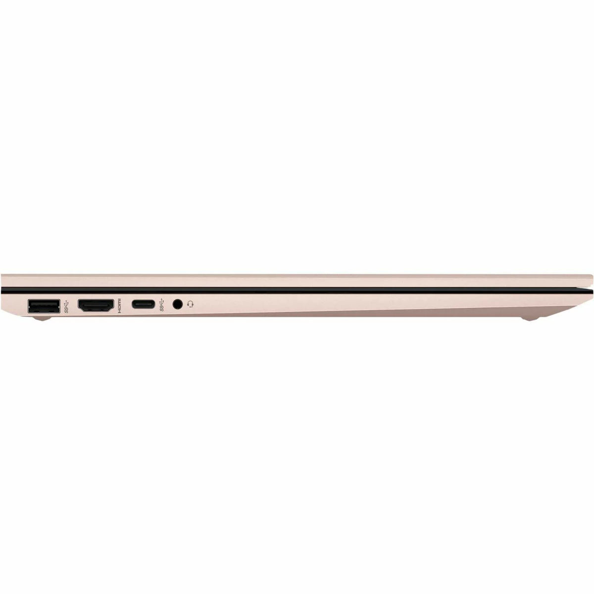 Refurbished -  17-cn0000, 17.3\" HD+, Touchscreen,  Core i3-1125G4,  UHD Graphics, 12GB RAM, 512GB SSD, Pale Rose Gold/Natural Silver, Windows 11 Home, 17-cn0207ds