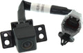 Replacement RT51070004 Back Up Camera appropriate with 2013-2015 Nissan Titan Colored