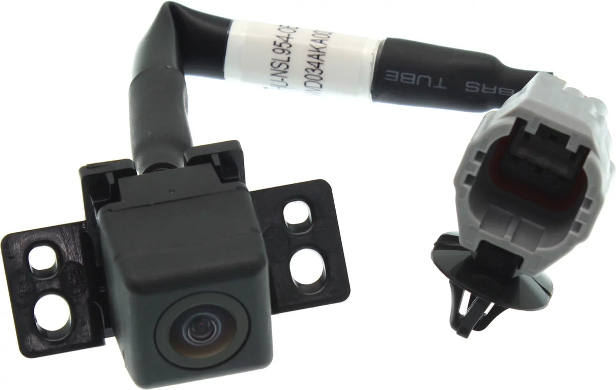 Replacement RT51070004 Back Up Camera appropriate with 2013-2015 Nissan Titan Colored
