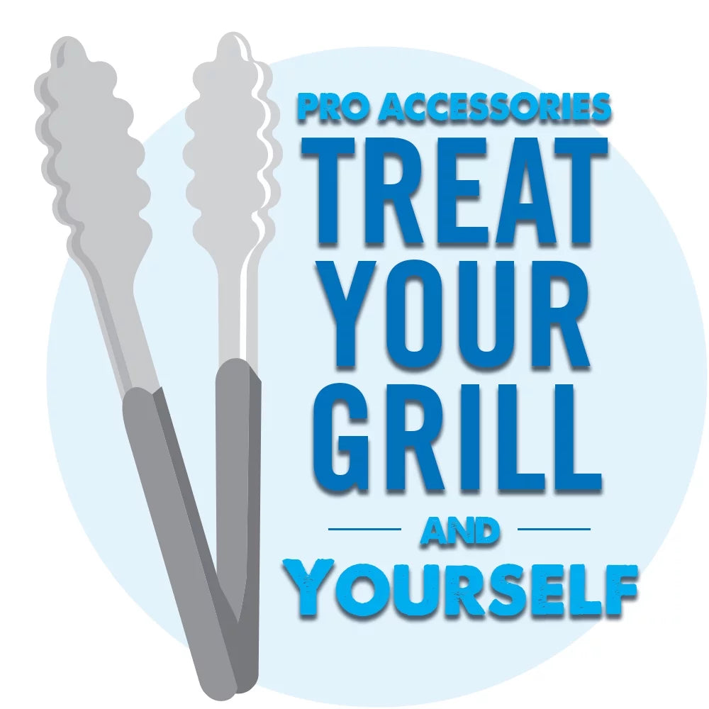 Napoleon 61501 PRO 500 & Prestige 500 Built-in Grill shield