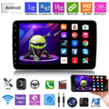 kydely  10 Inch On-Board Android 9.1 GPS Wifi Dual Din Touch Screen Player Navigation