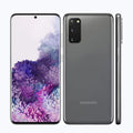 Restored  Galaxy S20 5G 128GB Cosmic Grey Spectrum Locked (Refurbished)