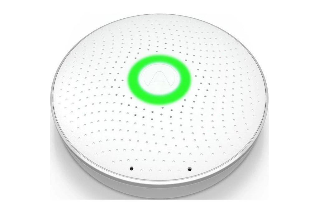Airthings Wave Smart Radon Detector