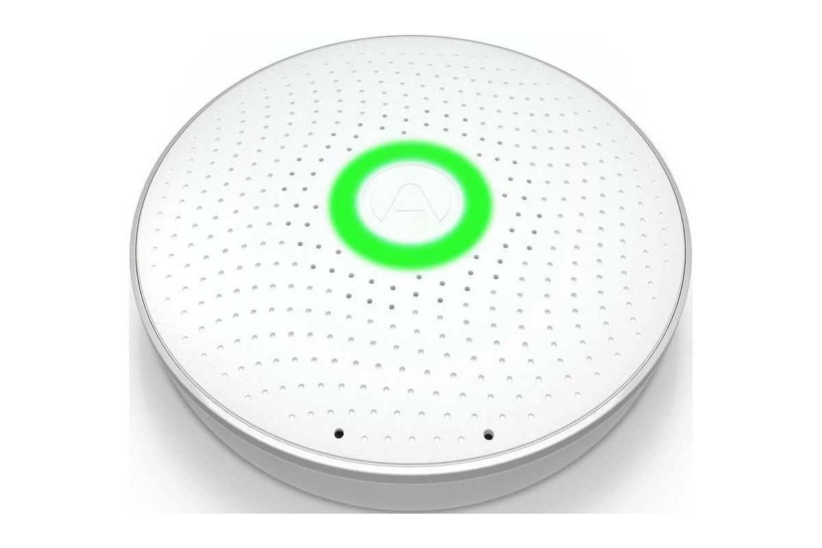Airthings Wave Smart Radon Detector