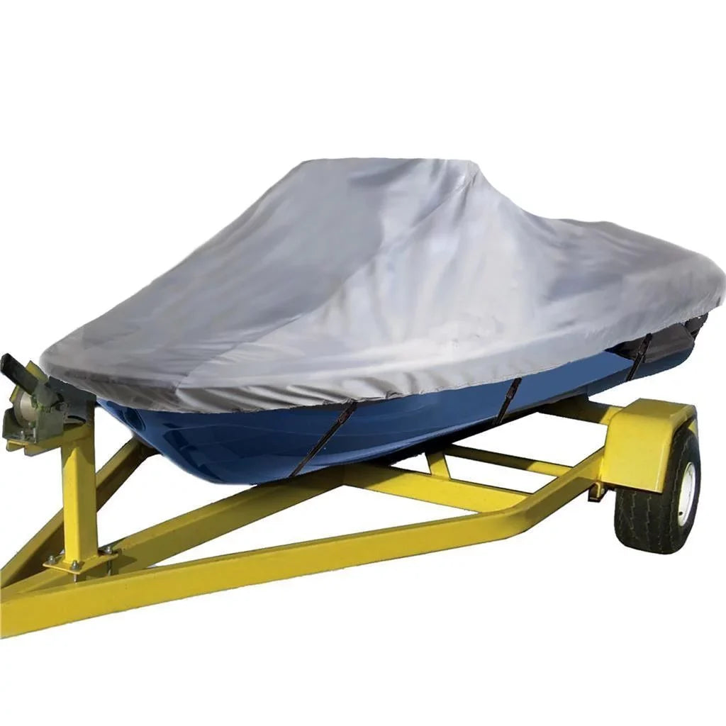 UV Reflective, Travel, Storage and Mooring Watercraft PWC Jet Ski shield for Sea Doo Bombardier GTS 130 2011 2012 2013 2014 2015 2016