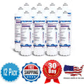 AFC Brand , liquid Filters , Model # AFC-EPH-104-9000S , suitable with Follett® E50CT400A - 12 Filters - Made in U.S.A.