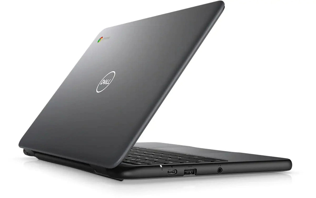 Pre-Owned  Chromebook 3100 11.6" Chromebook  Celeron 1.10 GHz 4GB 16 GB Chrome OS(Refurbished - Good)