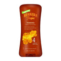 Oz.. Hawaiian Tropic Dark Tanning Lotion, SPF 4, 8 Fl
