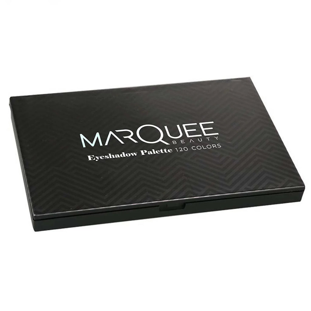 Marquee Beauty Eyeshadow Palette 120 Colors excellent HOLIDAY GIFT FOR HER!