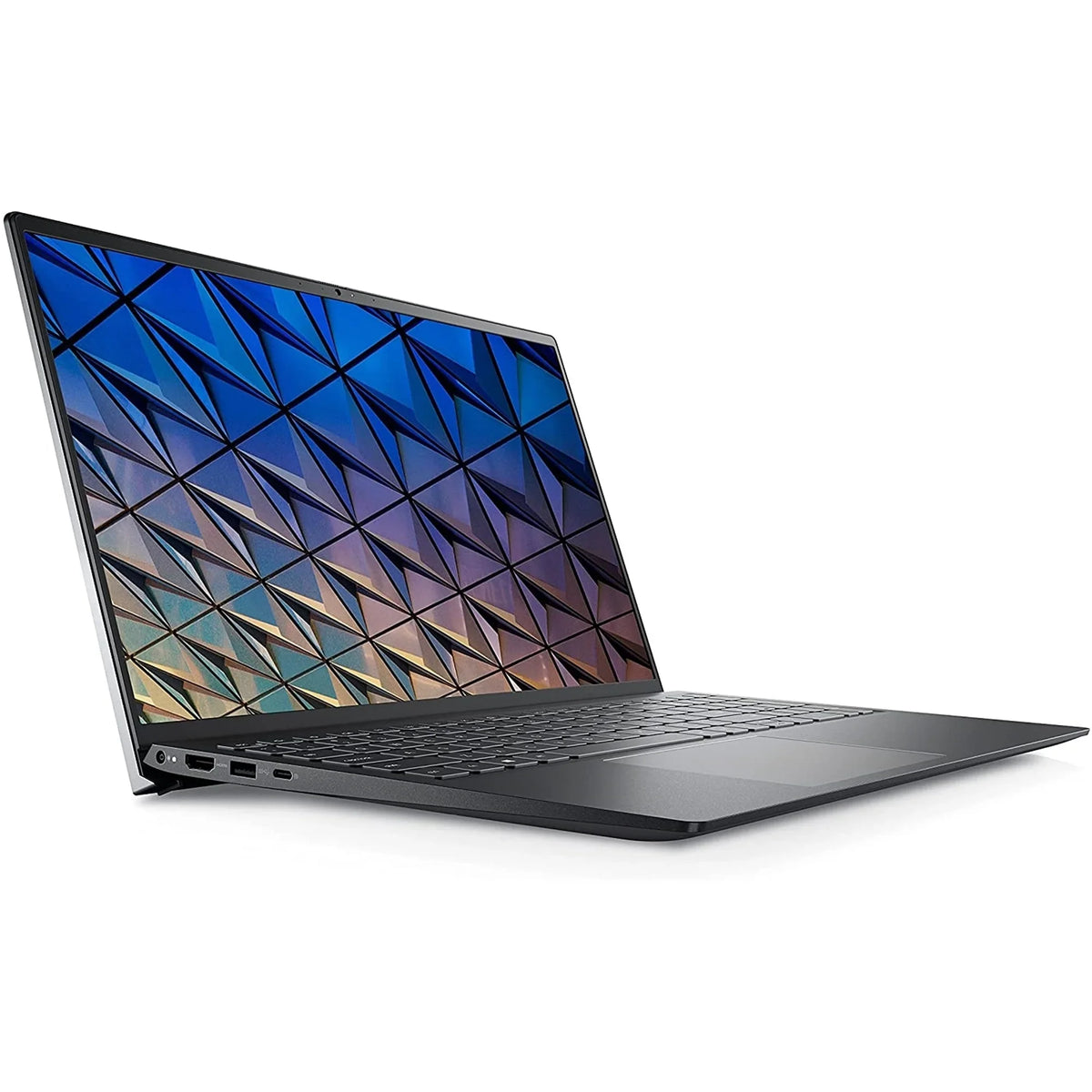 Vostro 5510 15.6" 8GB 512GB SSD Core™ i5-11300H 1.0GHz Win10P,Titan Grey (Used)