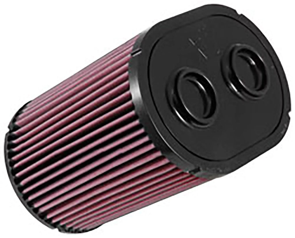 K&N E-0644 Replacement Air Filter Fits select: 2017-2019  F250, 2017-2019  F350