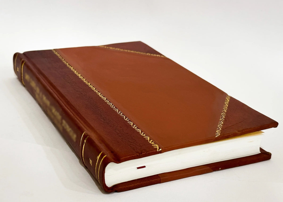 / Christopher Wordsworth (1880) (1880) [Leather Bound]. The Intermediate State of the Soul between Death and the Resurrection: A Sermon Preached at the ..