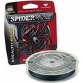 SpiderWire Stealth 8lb Superline, Moss Green, 300yd