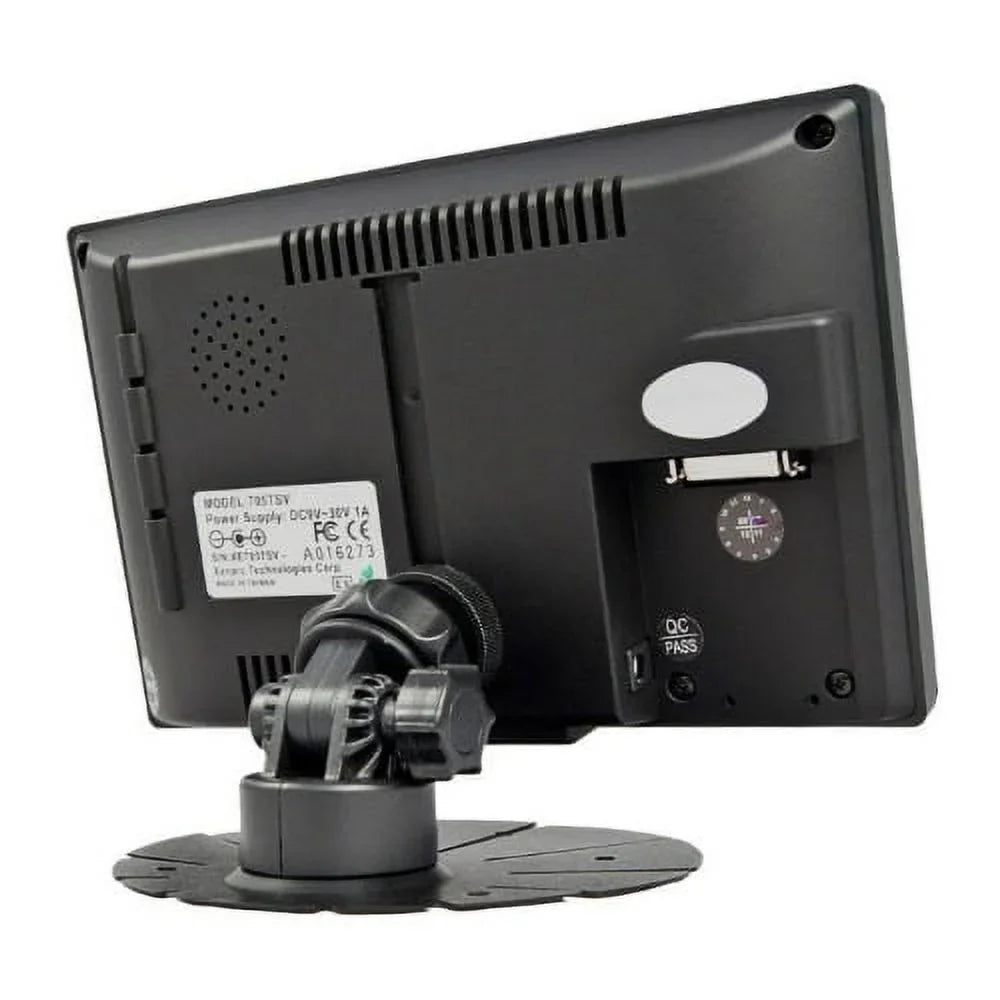 VGA LCD Monitor. Xenarc 705YV 7 in