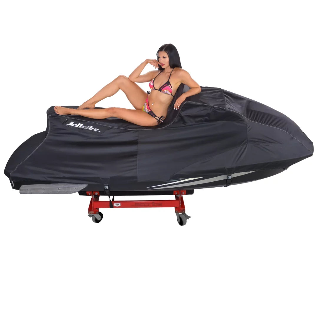 Yamaha Waverunner protector | VXS/VX/VXR/VX-C (15-20) | Premium G4 Stealth Series