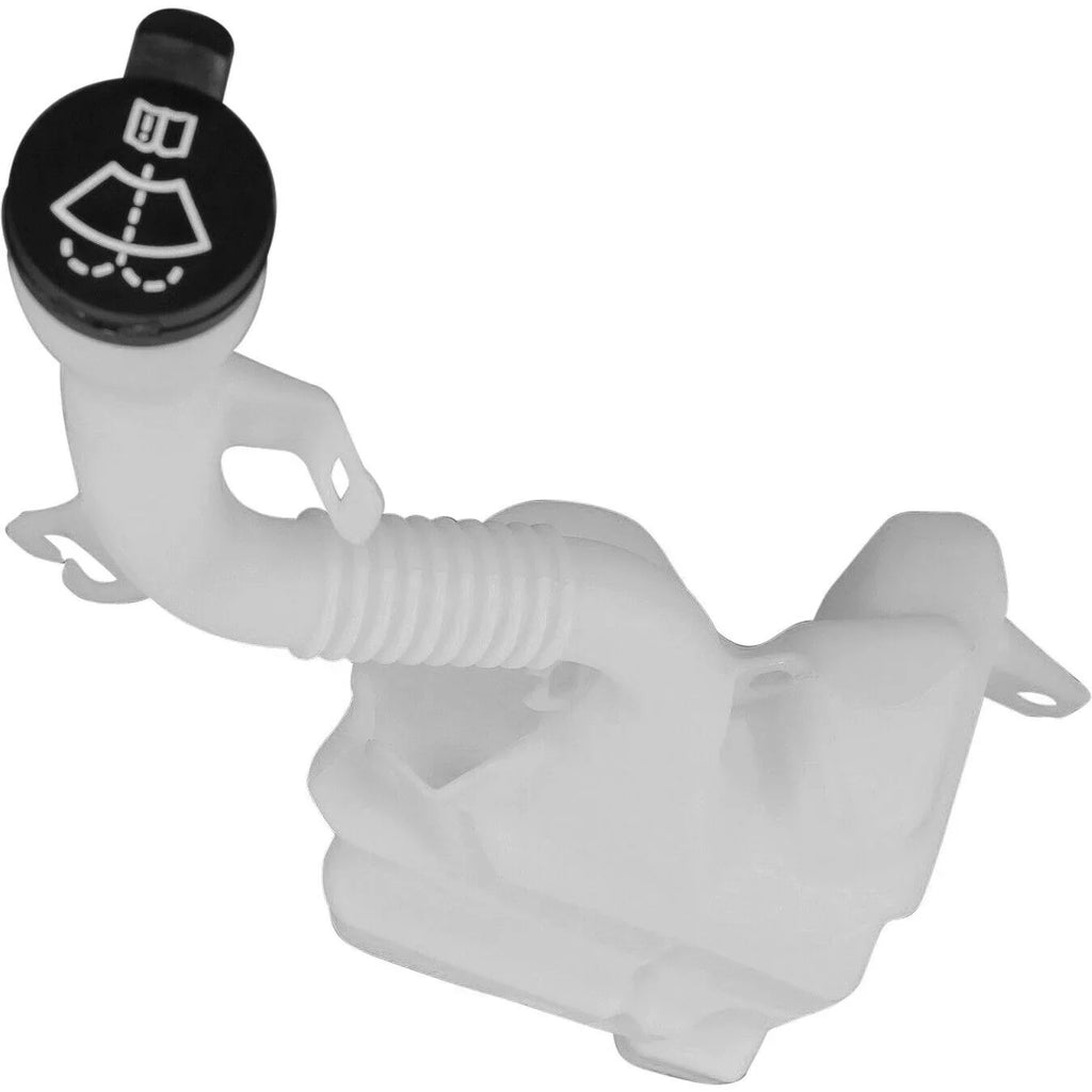 Washer Reservoir For 10-15 Equinox Sport Utility 10-15 Terrain Sport Utility Fits select: 2010-2015 CHEVROLET EQUINOX LT, 2010-2015 GMC TERRAIN SLE