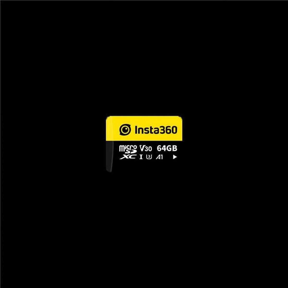 Insta360 CINSAAVD MF CINSAAVD 128GB Compatibility X3ONE RS x 2 R x Memory Card