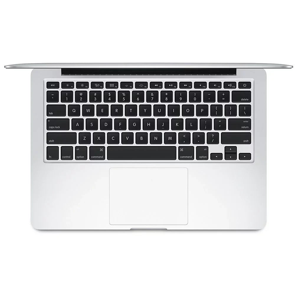 Restored  Macbook Pro retina 13.3" i5 2015 [2.7] [128GB] [8GB] MF839LL/A (Refurbished)