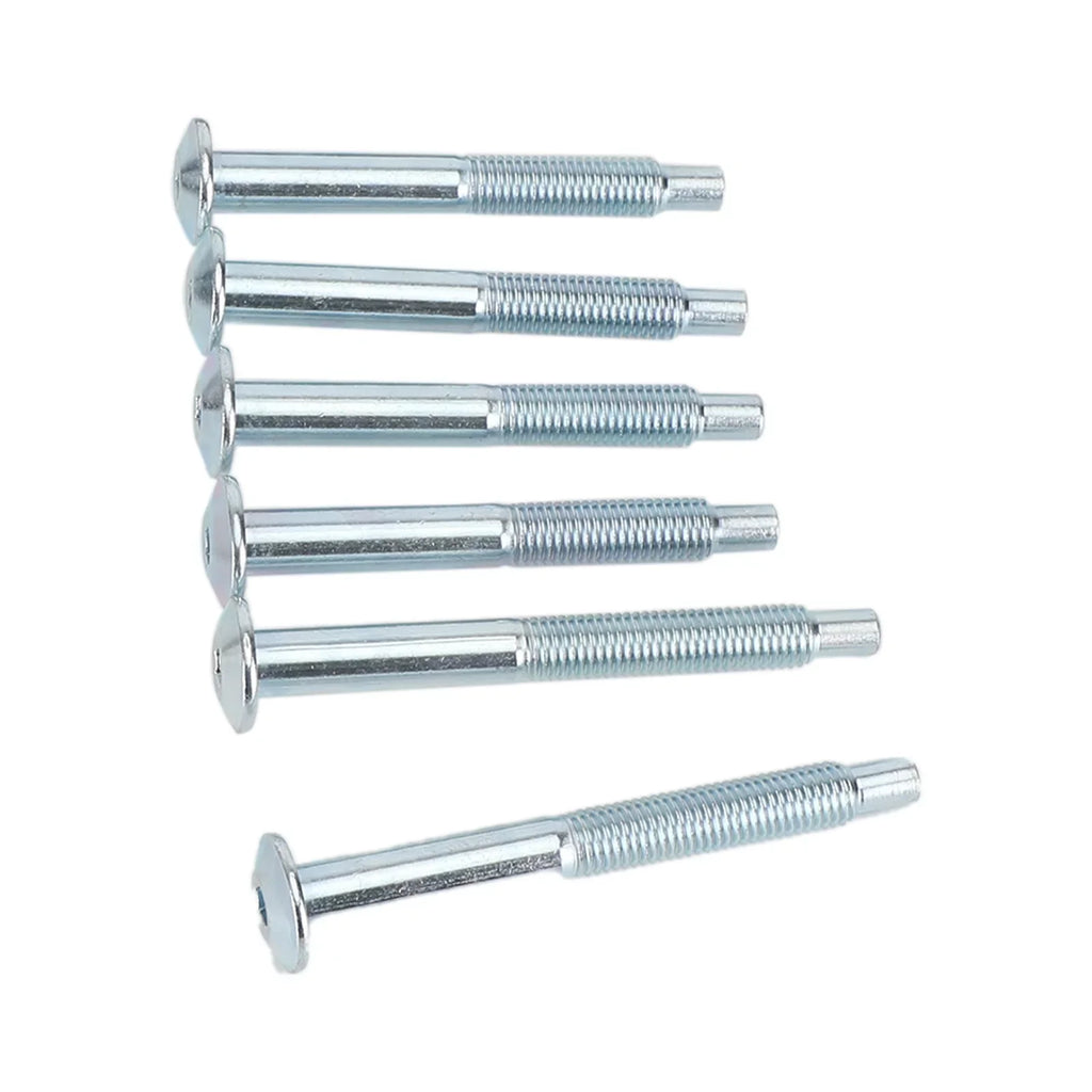 Mad Hornets Truck Bed Mounting Bolt Hardware Kit For 83-11  Ranger & 94-08 Mazda 924-310
