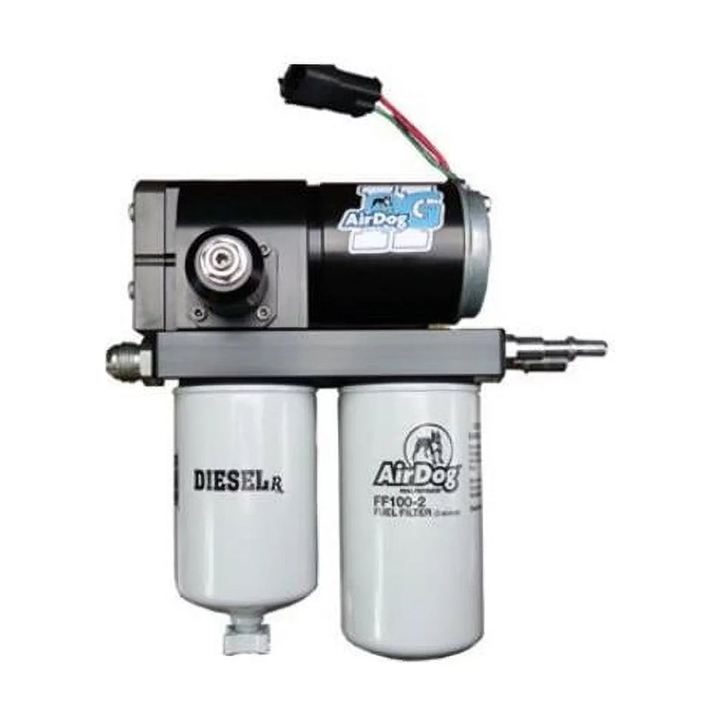 PureFlow AirDog II-5G 17-21  6.7L Powerstroke DF-165-5G High Pressure Fuel Pump
