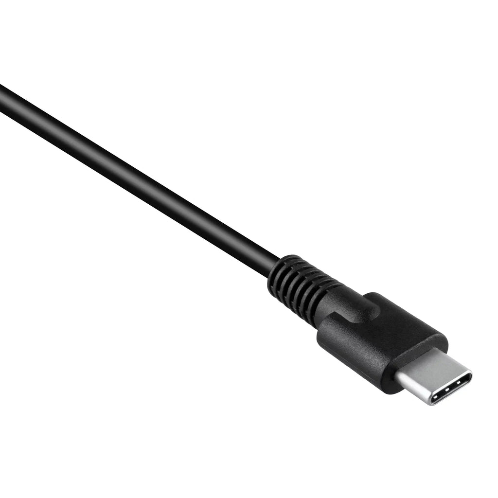PKPOWER 90W AC Adapter Cord Cable Charger for  XPS 13 7390 2in1 laptop Power Supply
