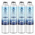 MARRIOTTO DA29-00020B Replacement moisture Filter for DA29-00020B, HAF-CIN/EXP, RF4267HARS, 4 Pack